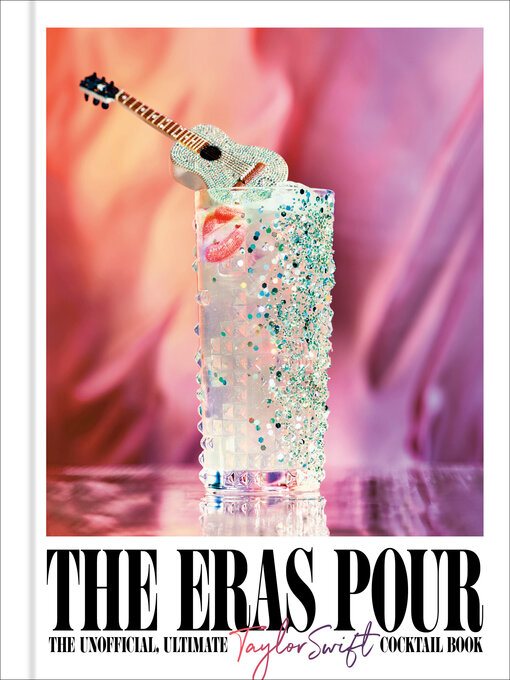 Title details for The Eras Pour by Alison Grey - Wait list